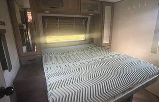 Blue Ridge Glamper 2