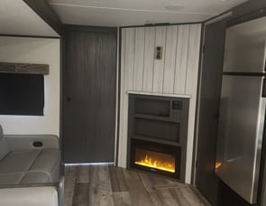 Dutchmen RV Aspen Trail 2850BHS