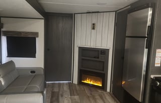 2022 Dutchmen RV Aspen Trail 2850BHS