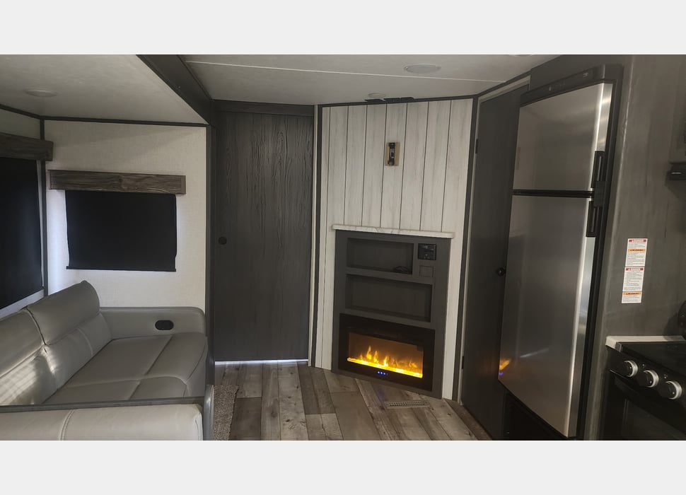 Travel Trailer rentals in Coralville