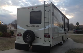 Minnie - Let the Fun Begin!