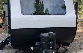 2022 Forest River RV IBEX 19MBH