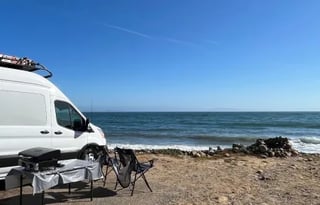 2021 Coachmen Beyond