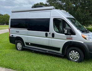 Thor Aerolite Cub 185