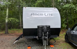 2021 Gulfstream Bunkhouse Delivery/ Setup Option