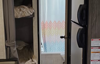 Emalee 2022 Gulfstream 248BH