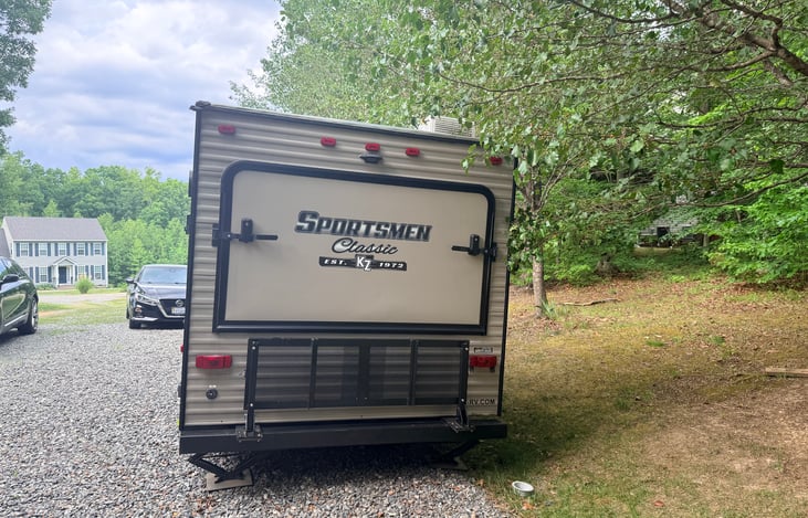 RV Photo