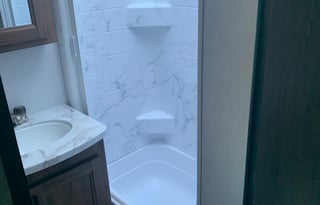 2021 Forest River RV Sunseeker 3270S Ford