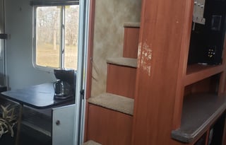 2009 Heartland Cyclone