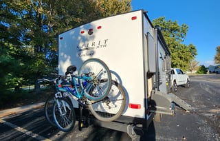 2020 coachman RV Spirit XTR 2145RBX