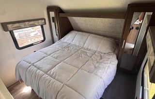 2019 Forest River Cruise Lite 273QBXL