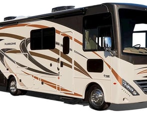 Thor Motor Coach Hurricane 35M