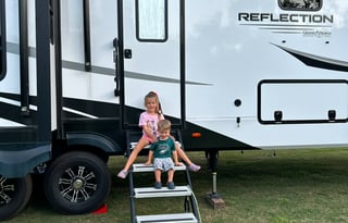 2023 Grand Design Reflection 367BHS