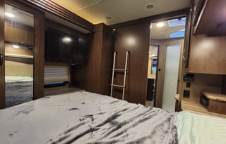 Best Family-Friends Getaway RV on the Market