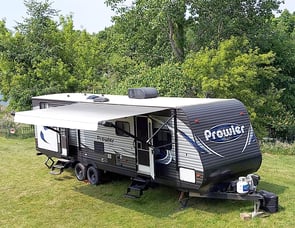 Heartland Prowler Lynx 31 LX
