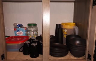 A Beautiful Family Resort on Wheels