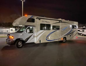 Thor Thor Motor Coach Freedom elite 30 FE