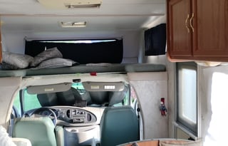 1998 Coachmen RV Catalina 220RK