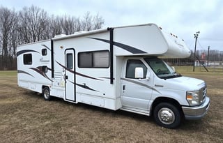 Coachmen Freelander 32BH Bunkhouse - LMI2133