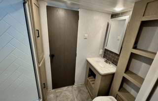 2024 Forest River RV Salem 36VBDS 0645