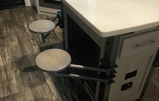 2022 Keystone RV Fuzion 419 Outer Banks Vacation