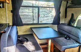 Sleeps 7 2015 Thor Majestic