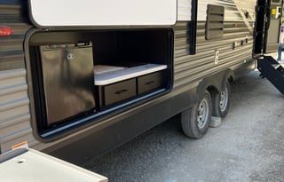 2023 Jayco Jay Flight 267BHS