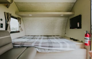 2023 Coachmen RV Catalina Summit Series 7 164BHX