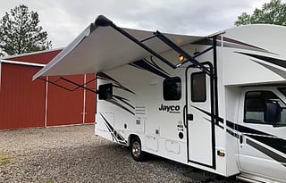 2020Jayco Redhawk HAL 440