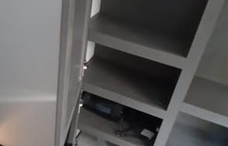 The Vents’ Family Friendly Getaway Rental!