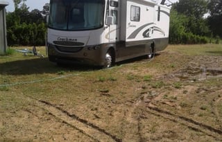 2003 Coachman Aurora