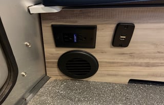 2023 Airstream Basecamp 20x