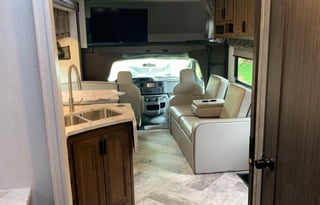 2020 Forest River RV Sunseeker 3050S Ford