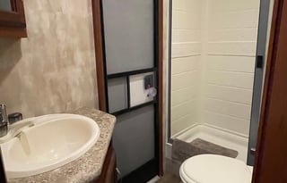 2014 Winnebago Towables Ultralite 28DDBH