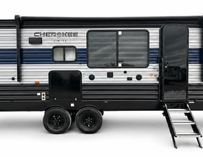 Forest River RV Cherokee 274BRB