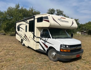 Coachmen RV Freelander 27QB Chevy 4500
