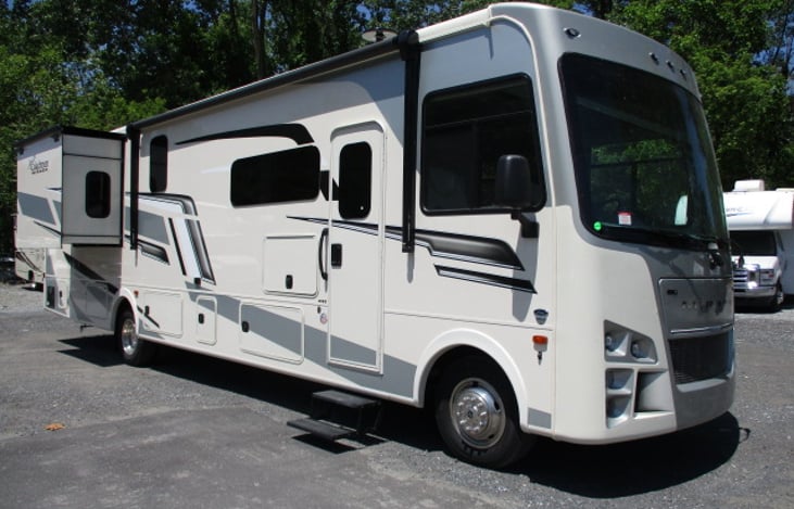RV Photo