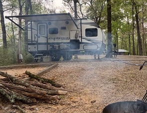 Jayco Jay Feather Micro 166FBS