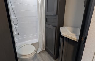 2021 MPG – Sleeps 8 - Near Lakes & Campgrounds