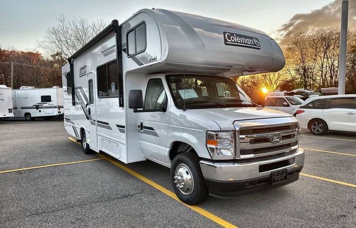 RV Photo