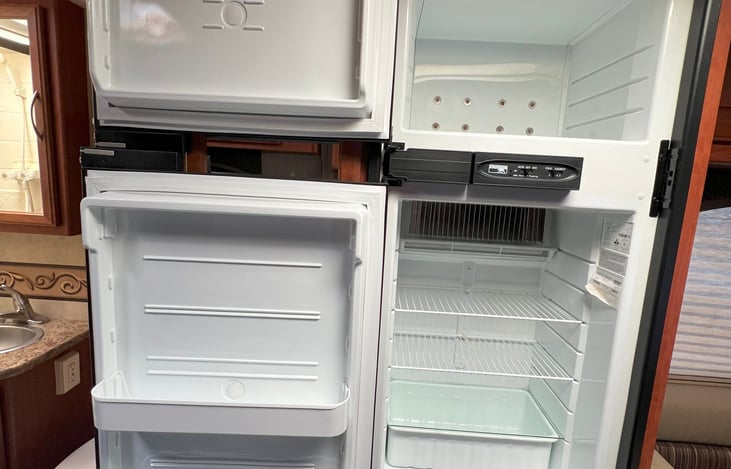 Clean and Ready to Go!!