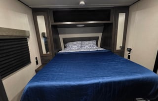 Our Grand Adventure Rig!