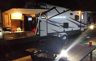 Delivery Available - 2014 Crossroads 36' Trailer