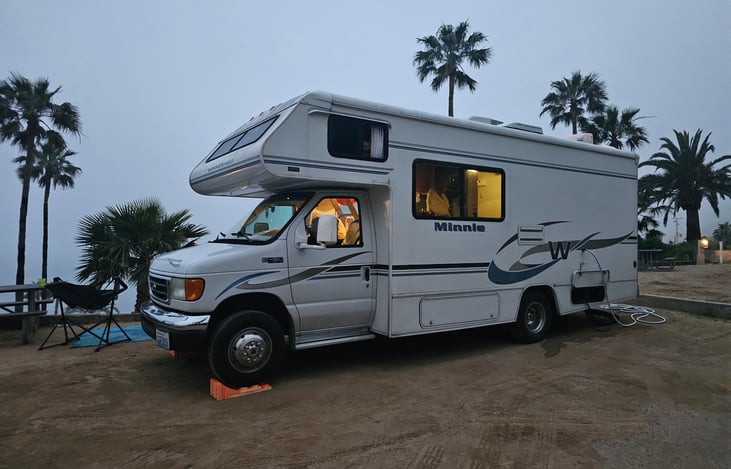 RV Photo