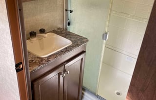 Enos - SOUTHEAST CAMP & TRAVEL, LLC