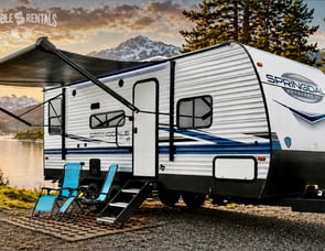 Keystone RV Springdale 202RD