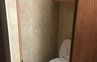 2006 Jayco Eagle 291 RLTS