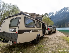 TAXA Outdoors Mantis Trek