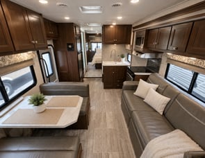Forest River RV Forester 2861DS Ford