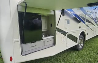 2023 Class A-The Windsport Wonder